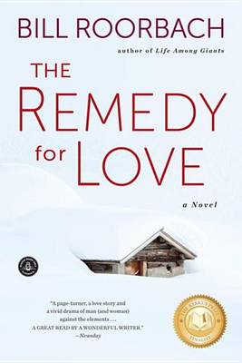 Book cover for The Remedy for Love