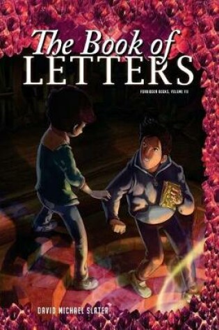 Cover of The Book of Letters