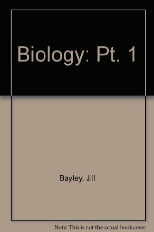 Cover of Biology