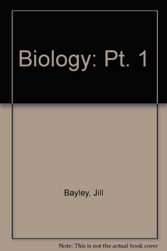 Book cover for Biology