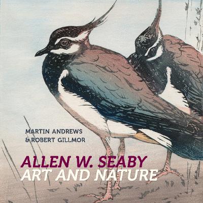 Book cover for Allen W. Seaby