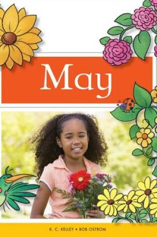 Cover of May