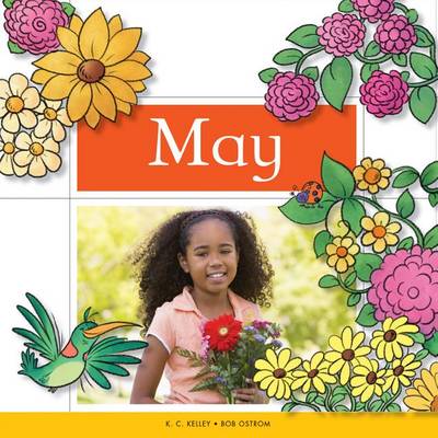 Cover of May