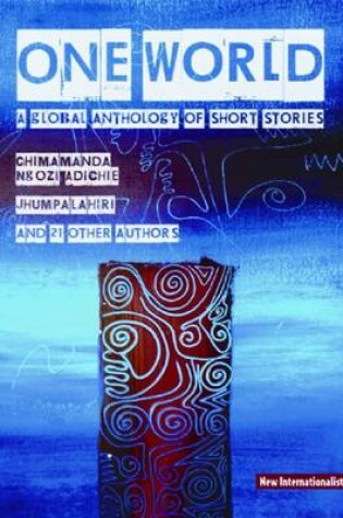 Cover of One World Anthology