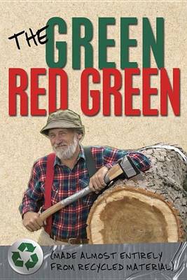 Cover of Green Red Green