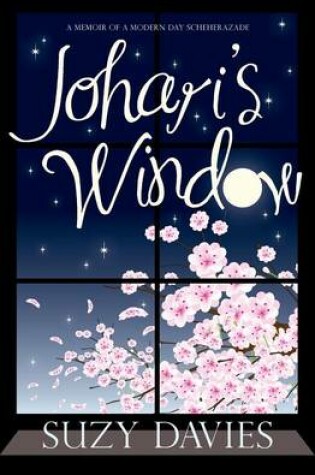 Cover of Johari's Window