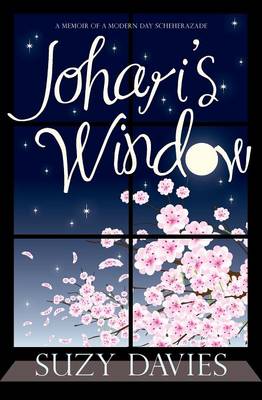 Book cover for Johari's Window