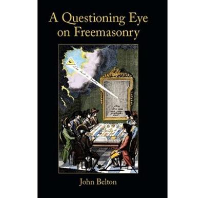 Book cover for A Questioning Eye On Freemasonry