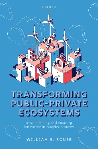 Cover of Transforming Public-Private Ecosystems