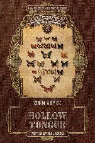 Cover of Hollow Tongue