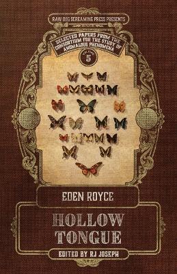 Cover of Hollow Tongue