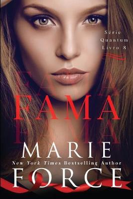 Book cover for Fama