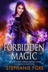 Book cover for Forbidden Magic