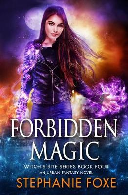 Cover of Forbidden Magic