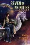 Book cover for Seven of Infinities