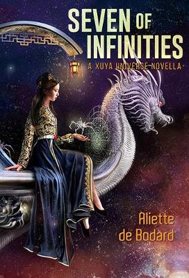 Cover of Seven of Infinities