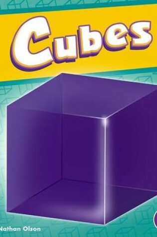 Cover of Cubes