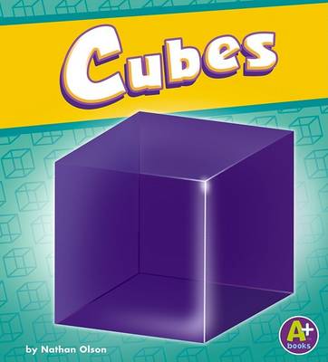 Cover of Cubes