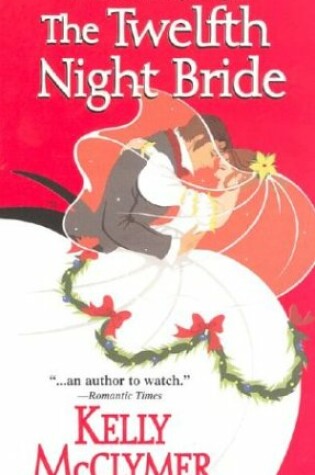 Cover of The Twelfth Night Bride