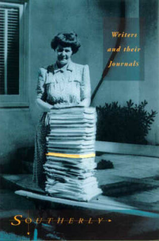 Cover of Writers and Their Journals