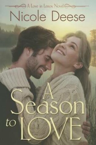 Cover of A Season to Love