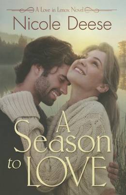 Book cover for A Season to Love