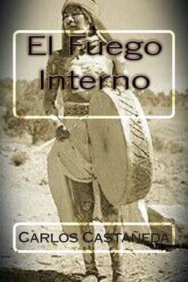 Book cover for El Fuego Interno