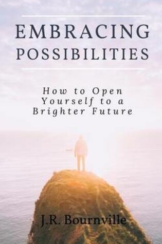 Cover of Embracing Possibilities