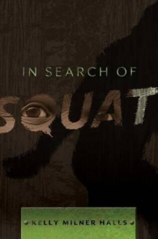 Cover of In Search of Sasquatch