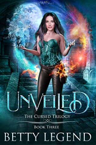 Cover of Unveiled