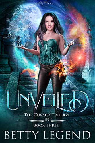 Cover of Unveiled