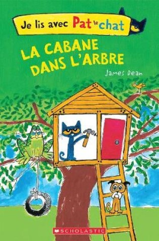 Cover of La Cabane Dans l'Arbre