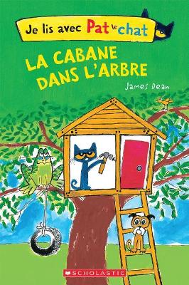 Cover of La Cabane Dans l'Arbre