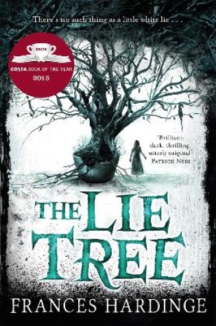 Cover of The Lie Tree