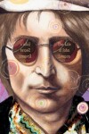 Book cover for John's Secret Dreams: The Life Of John Lennon