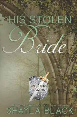 Cover of His Stolen Bride