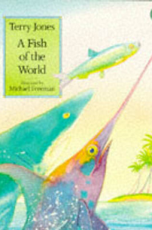 Cover of A Fish of the World