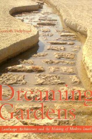 Cover of Dreaming Gardens