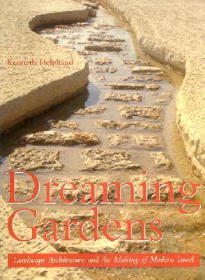 Book cover for Dreaming Gardens