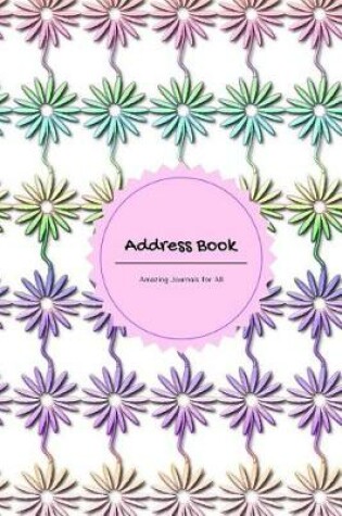 Cover of Address Book