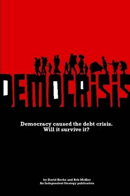 Book cover for Democrisis