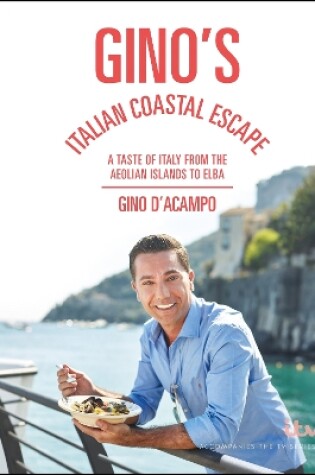 Cover of Gino's Italian Coastal Escape