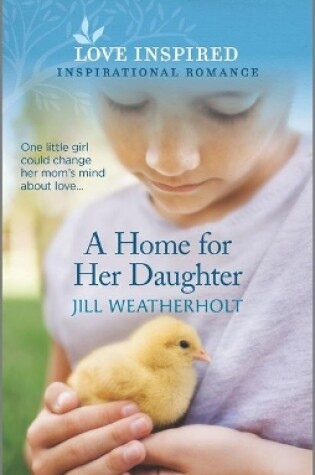 Cover of A Home for Her Daughter