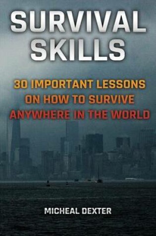 Cover of Survival Skills