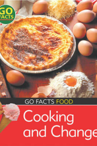 Cover of Food: Cooking and Change