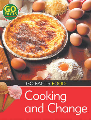 Cover of Food: Cooking and Change