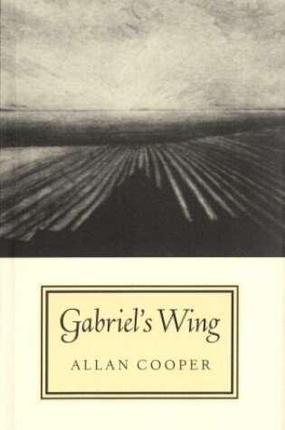 Cover of Gabriels Wing