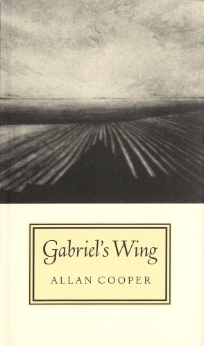 Book cover for Gabriels Wing