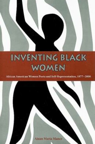 Cover of Inventing Black Women