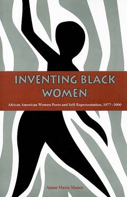 Book cover for Inventing Black Women